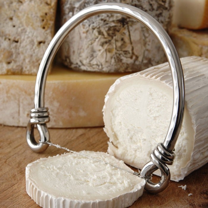Polished Knot Cheese Wire Harrod Horticultural